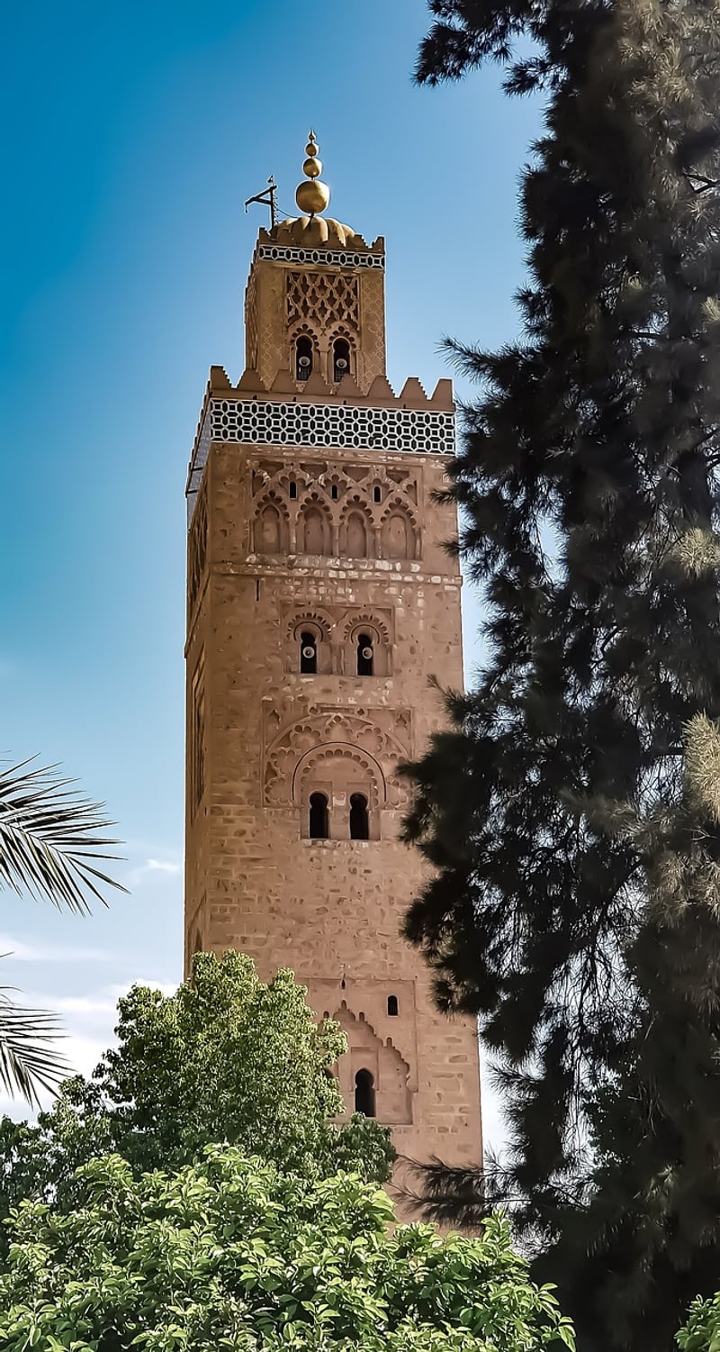 Marrakech, Morocco